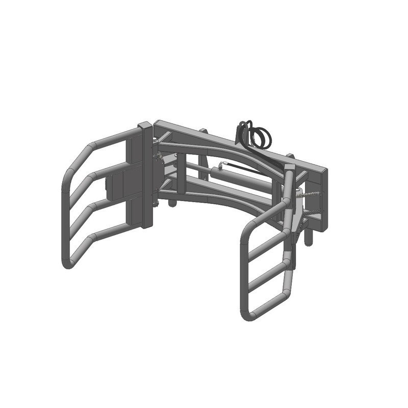 WEIDE CHARG AGRI-POWER HYDRAU KOGELKLEM