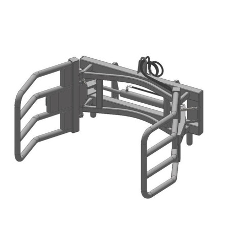 WEIDE CHARG AGRI-POWER HYDRAU KOGELKLEM