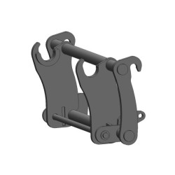 INTERFACCIA CARICATORE EURO-MANITOU