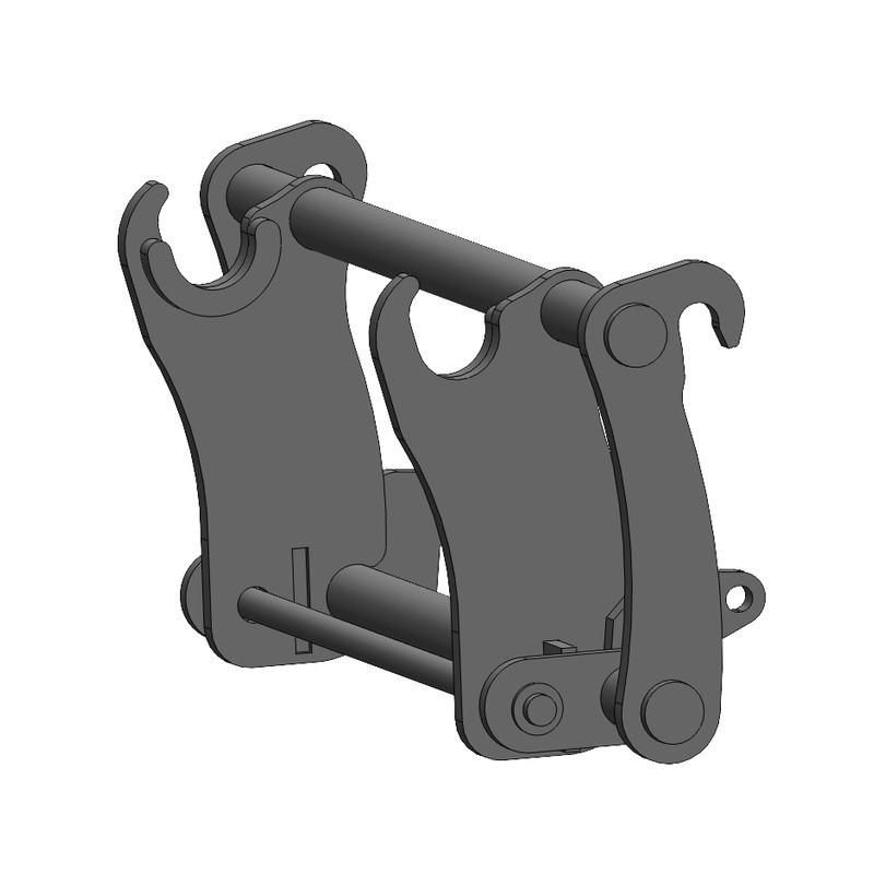 INTERFACE CHARGEUR EURO-MANITOU