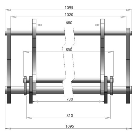 EURO-MANITOU-LADESCHNITTSTELLEN