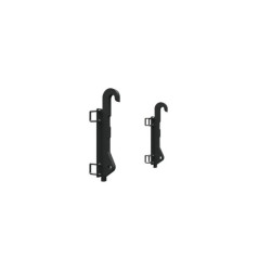 COMPLETO JCB Q-FIT RINFORZATO EP 40 MM