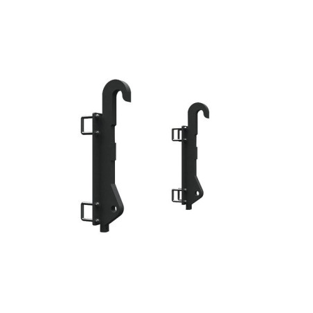 COMPLETO JCB Q-FIT RINFORZATO EP 40 MM