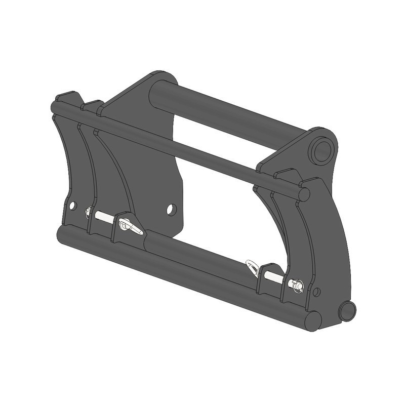 INTERFAZ DE CARGADOR MANITOU-EURO