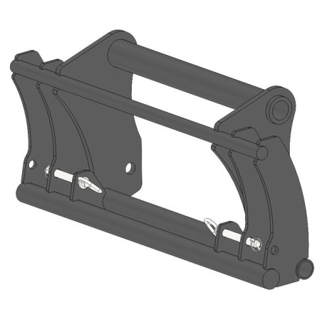 MANITOU-EURO LAADINTERFACE