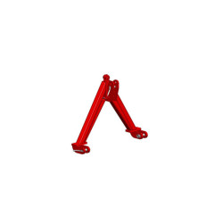 PARTE MASCHIO A GANCIO AUTOMATICO CAT 2