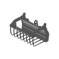 AP-FG AV DTSLG1500 M EURO SST GRIJPVORK