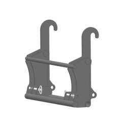 LAADINTERFACE JCB Q-FIT-EURO