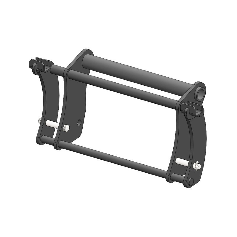 INTERFACE CHARGEUR MANITOU-MX