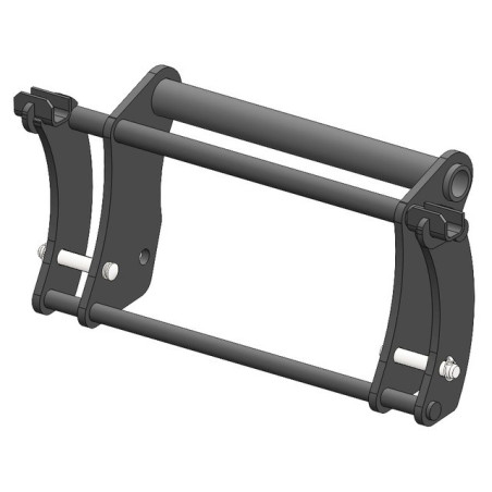 INTERFAZ MANITOU-MX LOADER