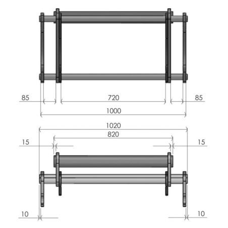 MANITOU-MX LOADER-INTERFACE