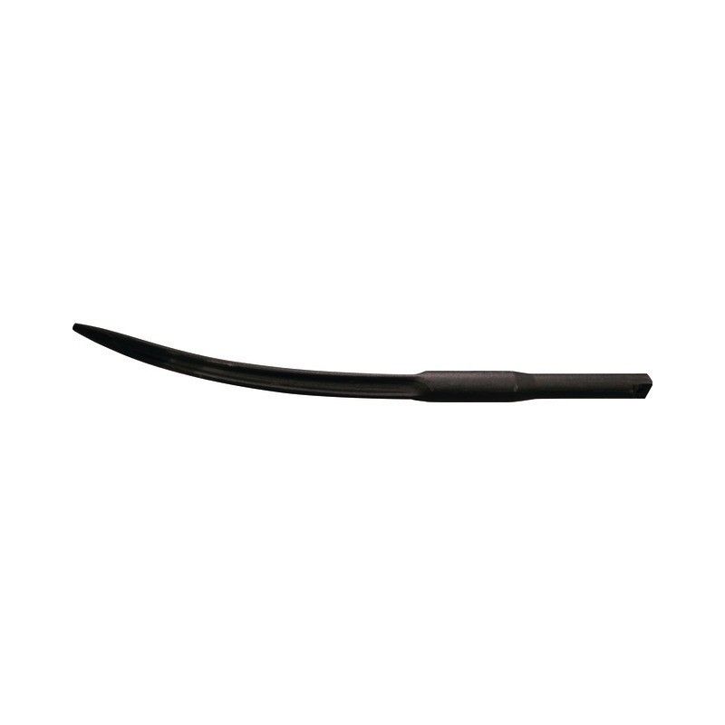 DENTE DELLA FORCHETTA Ø42 LG 1000 FORATO Ø12