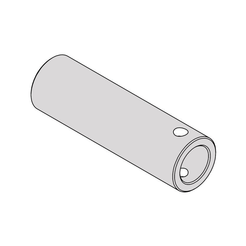 RINGADAPTER Ø30 BREAKTHROUGH Ø11 LG150