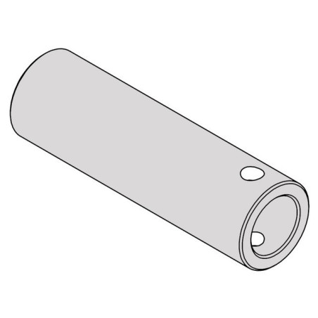 RINGADAPTER Ø30 BREAKTHROUGH Ø11 LG150