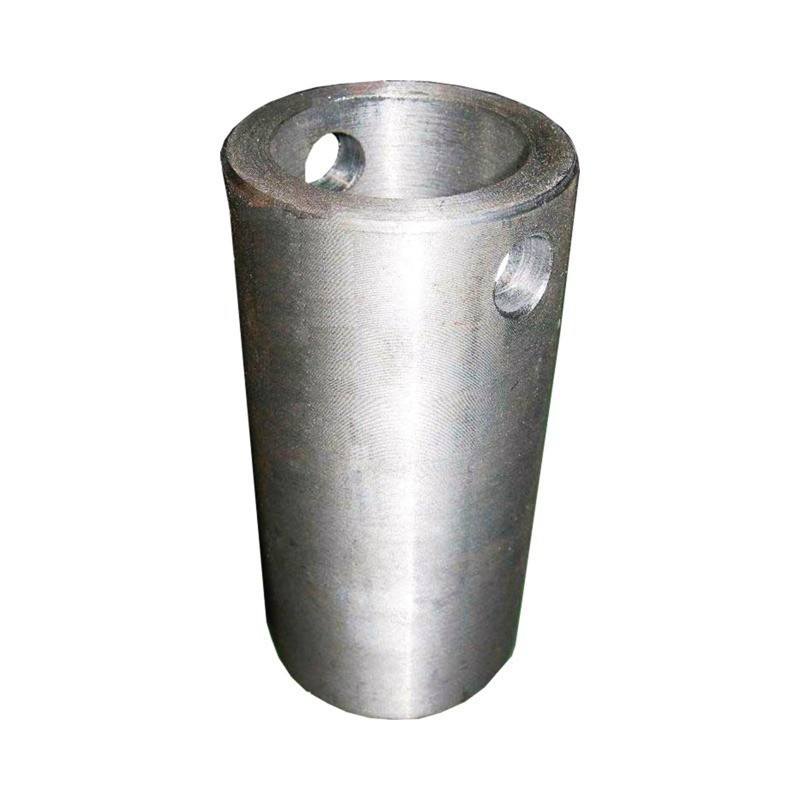 ADATTATORE AD ANELLO Ø35 FORATO Ø11 LG105