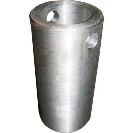 RINGADAPTER Ø35 GEBOORD Ø11 LG105