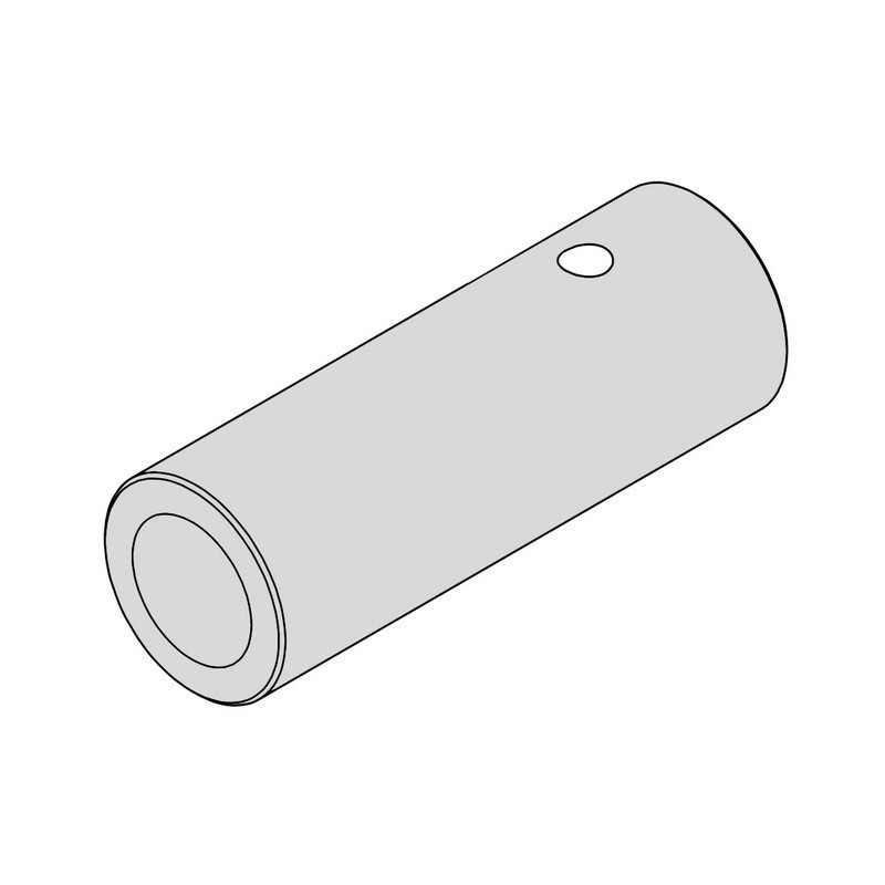 ADAPTADOR RING Ø36BORE Ø12 LG155