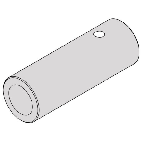 ADAPTADOR RING Ø36BORE Ø12 LG155