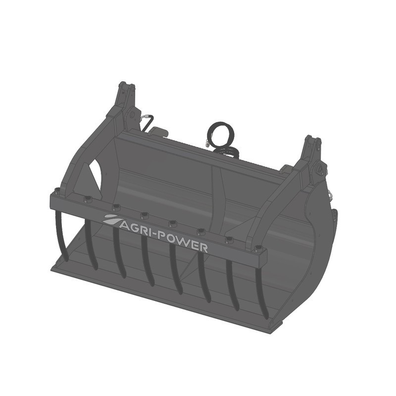 GRABA BUCKET AP-BG AVC DTSLG1500 M FAUCHE UX STD SST