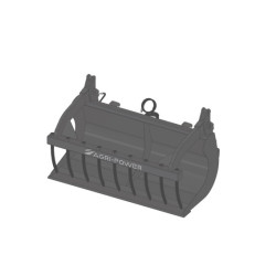 GRABA BUCKET AP-BG AVC DTSLG1700 M FAUCHE UX STD SST
