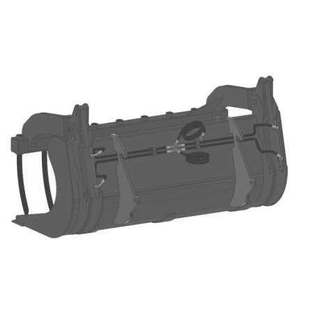 HOL EIMER AP-BG AVC DTSLG1700 M FAUCHE UX STD SST