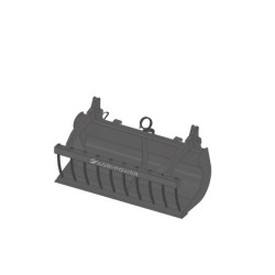 HOL EIMER AP-BG AVC DTSLG1900 M FAUCHE UX STD SST