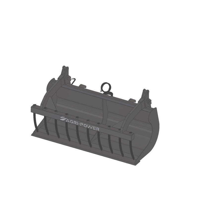 PRENDI BUCKET AP-BG AVC DTSLG1900 M FAUCHE UX STD SST