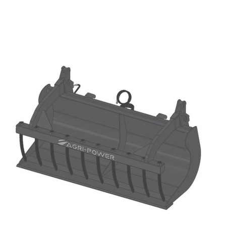 PRENDI BUCKET AP-BG AVC DTSLG1900 M FAUCHE UX STD SST