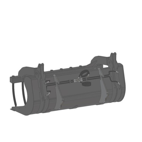 PAK EMMER AP-BG AVC DTSLG1900 M FAUCHE UX STD SST