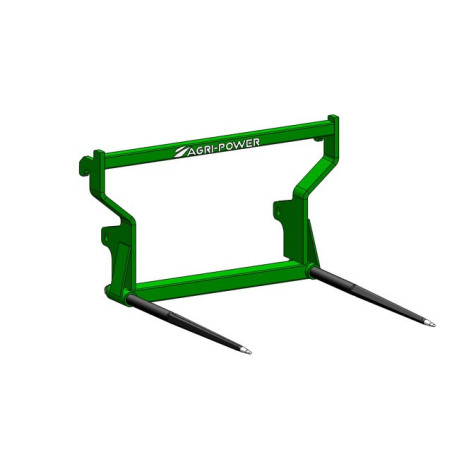 PIC'BAL EURO CON 2 LLADAS 1100X42 CL SP JOHN DEERE