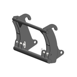 STD-EURO MAAIERLADER INTERFACE