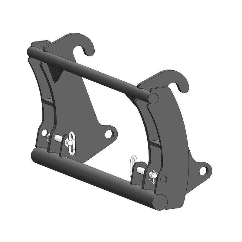 INTERFAZ STD-EURO DEL CARGADOR DE CORTACÉSPED