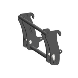 INTERFACCIA EURO-MOWER LOADER STD