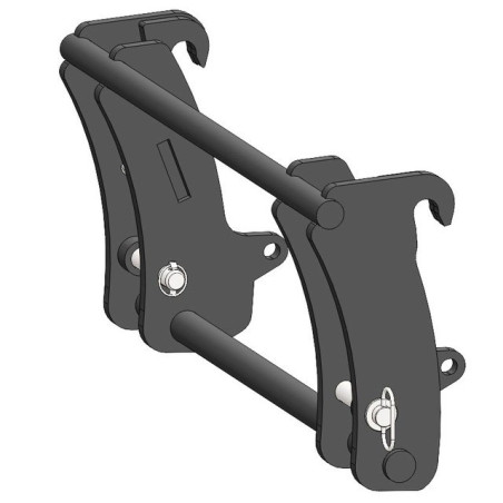 INTERFACCIA EURO-MOWER LOADER STD