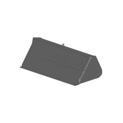 CUBO DELANTERO AP-GF CON CUCHILLA LG2100 M EURO