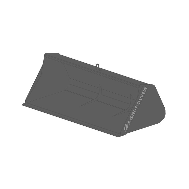 CUBO DELANTERO AP-GF CON CUCHILLA LG2100 M EURO