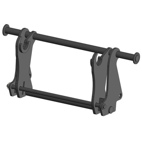 INTERFACCIA CARICATORE MX-MANITOU