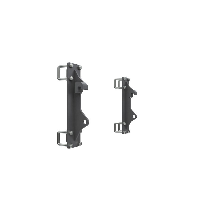 ADATTAMENTO COMPLETO DI QUICKETYPE 3