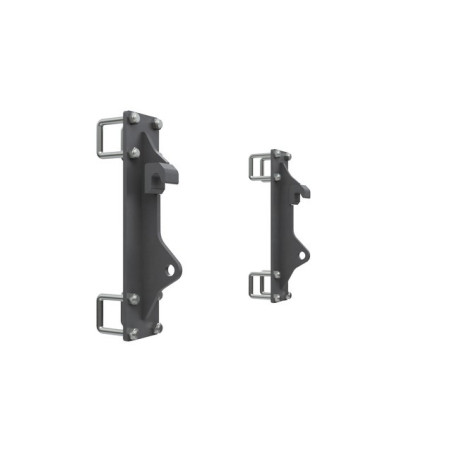 QUICKETYPE 3 VOLLEDIGE ADAPTATIE