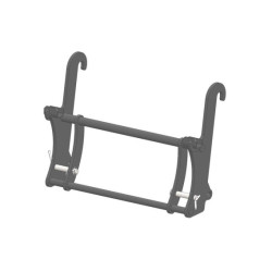 INTERFAZ DE CARGADOR JCB Q-FIT-MX