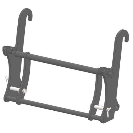 JCB Q-FIT-MX LAADINTERFACE