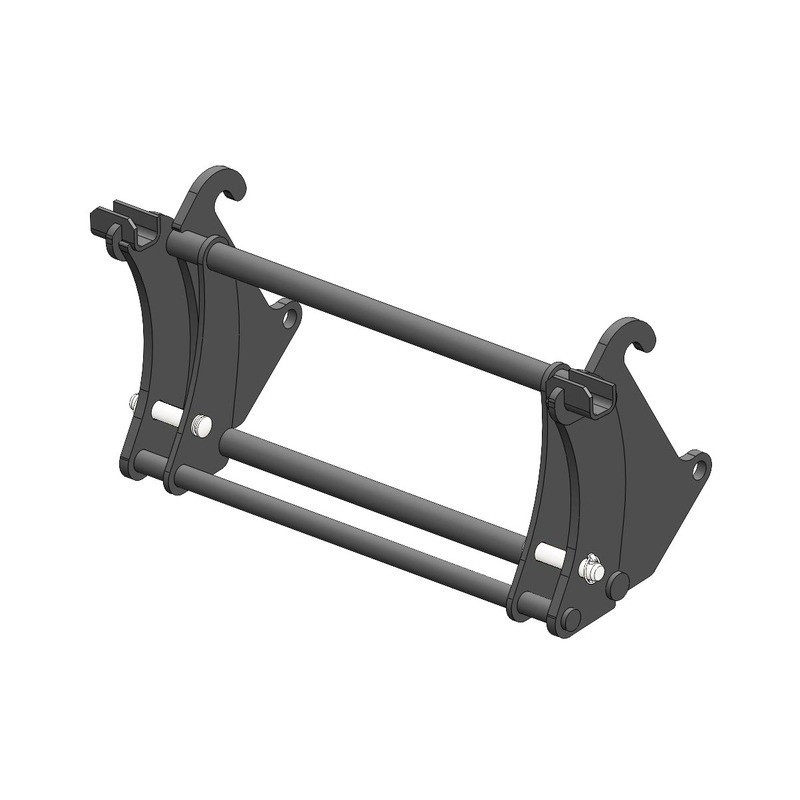 STD-MX LOADER-SCHNITTSTELLE