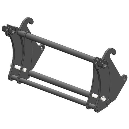 INTERFAZ STD-MX LOADER