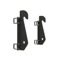 ADATTAMENTO COMPLETO DEL CLAAS SCORPION