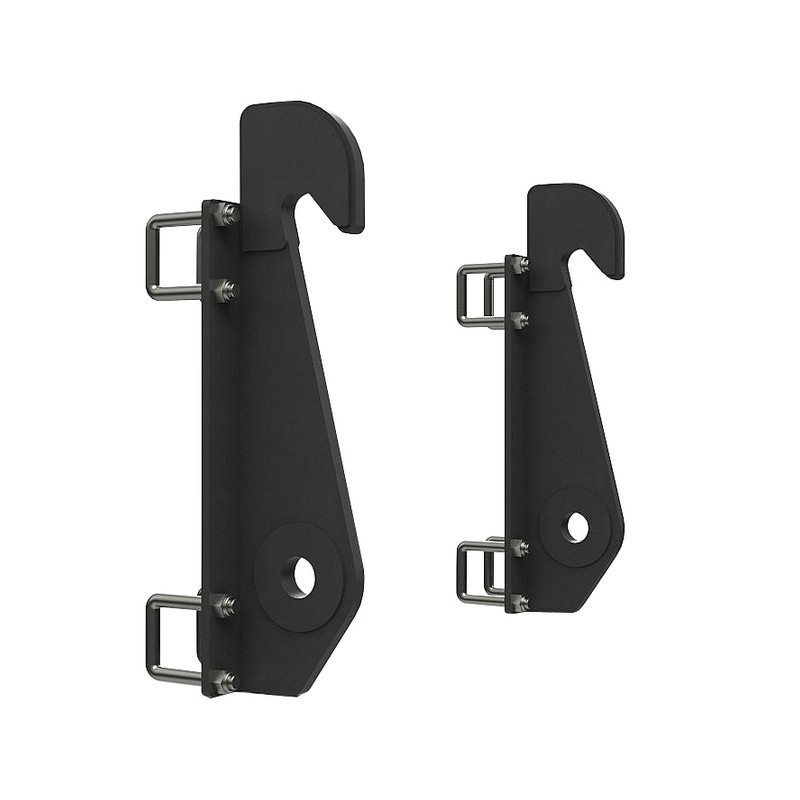 ADAPTACIÓN COMPLETA DEL CLAAS SCORPION