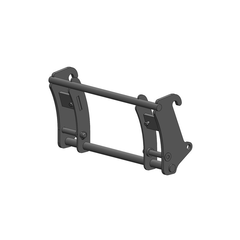 INTERFACE LOADER SCYWER STD-MOWER AM