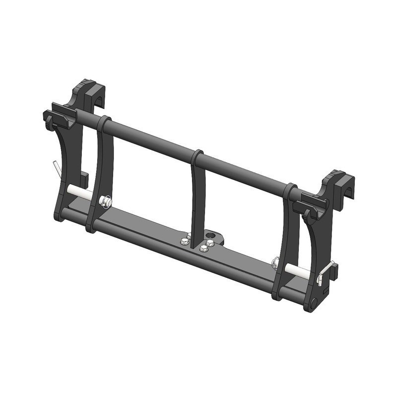 INTERFAZ DE CARGADOR MERLO-MX