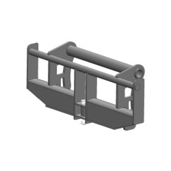 MANITOU-MERLO OPLADERINTERFACE