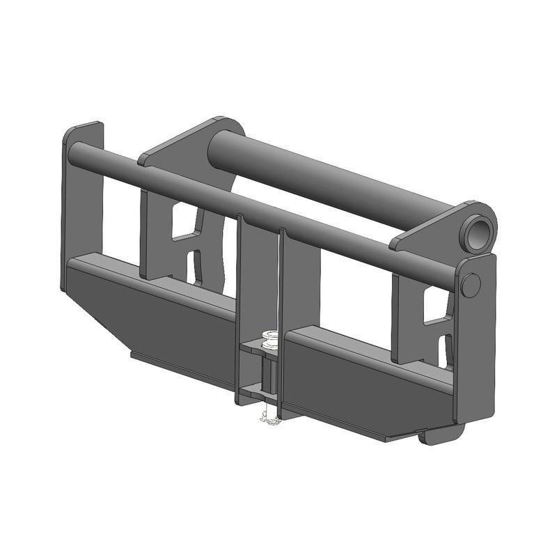 MANITOU-MERLO OPLADERINTERFACE
