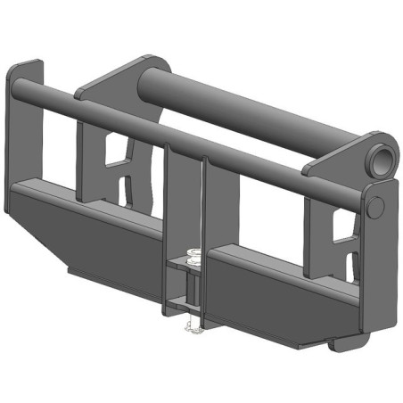 INTERFAZ DE CARGADOR MANITOU-MERLO